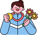 پیش‌نمایش فایل female-athlete-winner-11982355 از پک بازی ورزشی