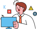 پیش‌نمایش فایل employee-faces-cyber-attack-11981294 از پک شغل