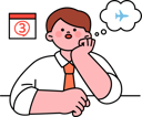 پیش‌نمایش فایل employee-thinks-of-international-trip-11981288 از پک شغل
