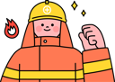 پیش‌نمایش فایل fire-brigade-11981277 از پک شغل
