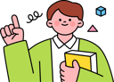 پیش‌نمایش فایل man-teaches-students-11981275 از پک شغل