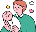 پیش‌نمایش فایل family-23-11981112 از پک خانواده خوشحال