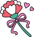 پیش‌نمایش فایل flower-bouquet-11981101 از پک خانواده خوشحال