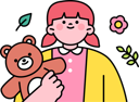 پیش‌نمایش فایل kid-gets-birthday-surprise-11981103 از پک خانواده خوشحال