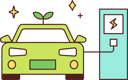 پیش‌نمایش فایل filling-petrol-in-eco-car-11981979 از پک نجات زمین