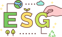 پیش‌نمایش فایل man-uses-esg-technology-11982003 از پک نجات زمین