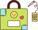 پیش‌نمایش فایل people-uses-recyclable-bag-11981999 از پک نجات زمین
