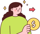 پیش‌نمایش فایل woman-doing-money-management-11982000 از پک نجات زمین