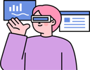 پیش‌نمایش فایل boy-doing-virtual-analysis-using-goggles-11970613 از پک سیستم هوش مصنوعی