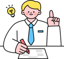 پیش‌نمایش فایل boy-getting-learning-idea-11982046 از پک آزمون مدرسه