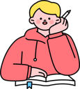 پیش‌نمایش فایل boy-thinking-something-in-class-11982050 از پک آزمون مدرسه