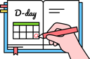 پیش‌نمایش فایل day-update-in-book-11982043 از پک آزمون مدرسه