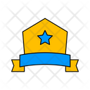 پیش‌نمایش فایل badge-4670699 از پک نشان جایزه موفقیت