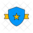 پیش‌نمایش فایل badge-4670700 از پک نشان جایزه موفقیت