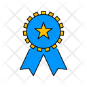 پیش‌نمایش فایل badge-4670703 از پک نشان جایزه موفقیت