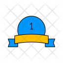 پیش‌نمایش فایل badge-4670705 از پک نشان جایزه موفقیت