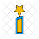 پیش‌نمایش فایل trophy-4670697 از پک نشان جایزه موفقیت