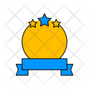 پیش‌نمایش فایل trophy-4670701 از پک نشان جایزه موفقیت