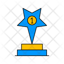 پیش‌نمایش فایل trophy-4670702 از پک نشان جایزه موفقیت