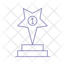پیش‌نمایش فایل first-winer-4669909 از پک جایزه موفقیت خلاق