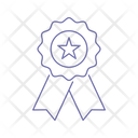 پیش‌نمایش فایل star-badge-4669911 از پک جایزه موفقیت خلاق