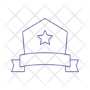 پیش‌نمایش فایل star-badge-4669916 از پک جایزه موفقیت خلاق
