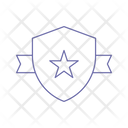 پیش‌نمایش فایل star-shield-4669917 از پک جایزه موفقیت خلاق