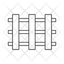 پیش‌نمایش فایل gardening-fence-4752949 از پک ابزار باغبانی مدرن
