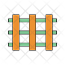 پیش‌نمایش فایل gardening-fence-4850596 از پک ابزار باغبانی خلاق