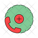 پیش‌نمایش فایل support-call-4850736 از پک خدمات اضطراری