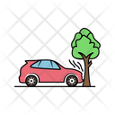 پیش‌نمایش فایل car-accident-with-tree-4160977 از پک مرد حادثه