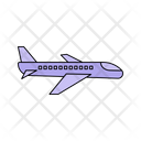 پیش‌نمایش فایل airplane-4243148 از پک حمل‌ونقل مسافرتی مدرن