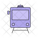 پیش‌نمایش فایل tram-4243146 از پک حمل‌ونقل مسافرتی مدرن