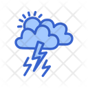 پیش‌نمایش فایل cloud-rainy-4328717 از پک هواشناسی خلاق مدرن