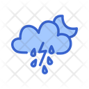 پیش‌نمایش فایل cloud-rainy-night-4328718 از پک هواشناسی خلاق مدرن