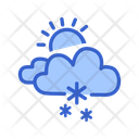 پیش‌نمایش فایل cloud-snowy-4328720 از پک هواشناسی خلاق مدرن