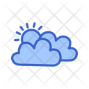 پیش‌نمایش فایل cloud-warm-4328716 از پک هواشناسی خلاق مدرن