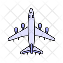 پیش‌نمایش فایل airplane-fight-4372401 از پک رابط کاربری