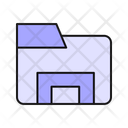 پیش‌نمایش فایل file-folder-4372398 از پک رابط کاربری