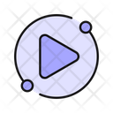 پیش‌نمایش فایل multimedia-player-4372403 از پک رابط کاربری