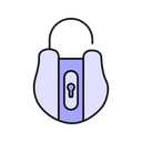 پیش‌نمایش فایل security-lock-4372402 از پک رابط کاربری