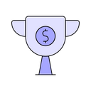 پیش‌نمایش فایل business-trophy-4375976 از پک دستاوردهای موفقیت