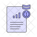 پیش‌نمایش فایل certificate-4375972 از پک دستاوردهای موفقیت
