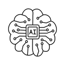 پیش‌نمایش فایل ai-brain-4337812 از پک هوش مصنوعی هوشمند