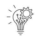 پیش‌نمایش فایل ai-idea-4337813 از پک هوش مصنوعی هوشمند