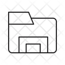 پیش‌نمایش فایل folder-4371901 از پک تجربه کاربری مدرن پایه