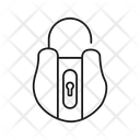 پیش‌نمایش فایل lock-4371895 از پک تجربه کاربری مدرن پایه