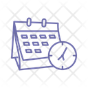 پیش‌نمایش فایل calendar-clock-4386745 از پک تقویم خلاقانه شرکتی