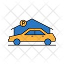 پیش‌نمایش فایل car-garage-4489211 از پک منطقه پارکینگ ماشین