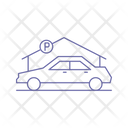 پیش‌نمایش فایل car-garage-4489198 از پک پارکینگ ماشین جدید